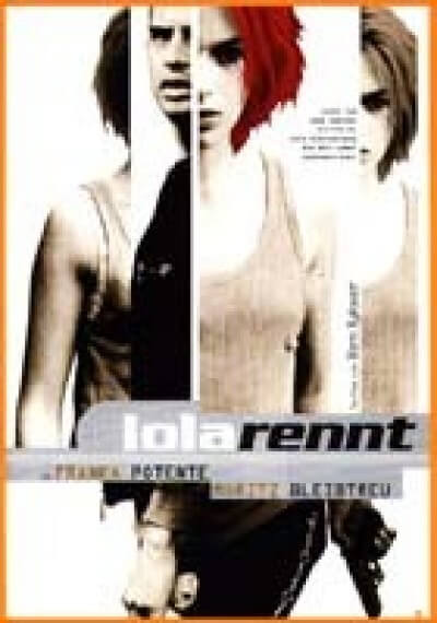 Lola rennt